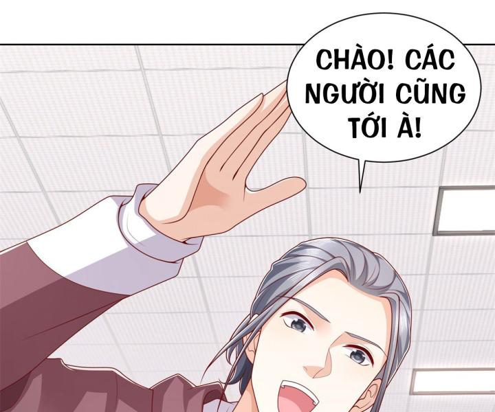 Chiến Thần Mạnh Nhất Đô Thị Chapter 43 - Trang 3