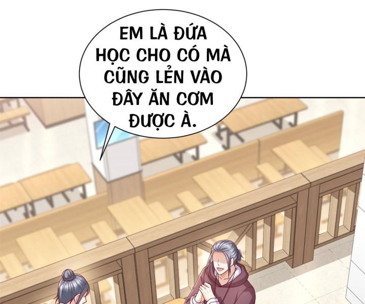 Chiến Thần Mạnh Nhất Đô Thị Chapter 43 - Trang 3