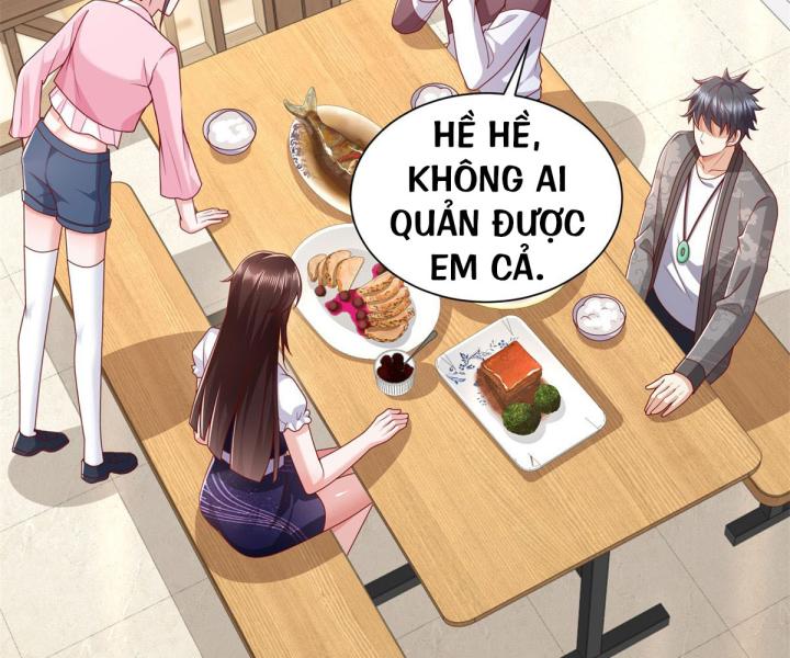 Chiến Thần Mạnh Nhất Đô Thị Chapter 43 - Trang 3