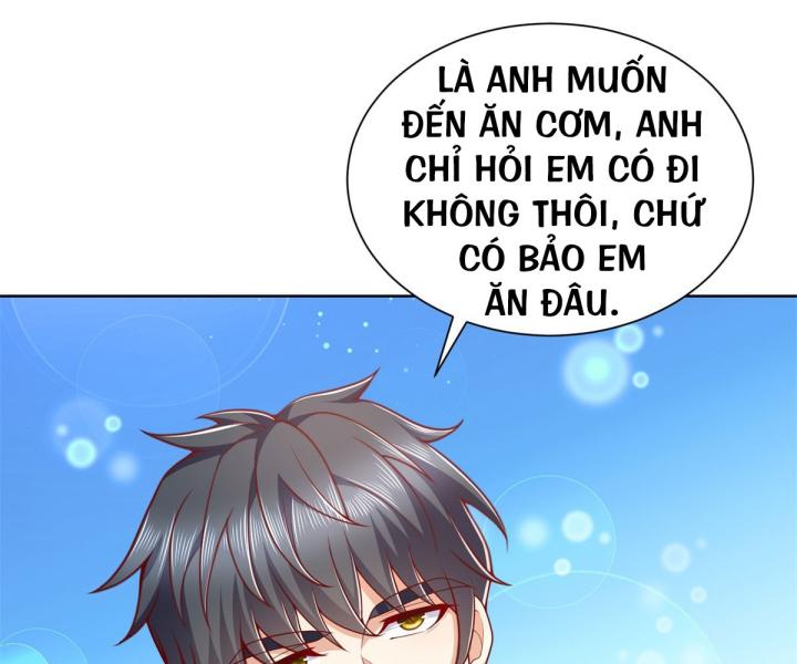 Chiến Thần Mạnh Nhất Đô Thị Chapter 43 - Trang 3