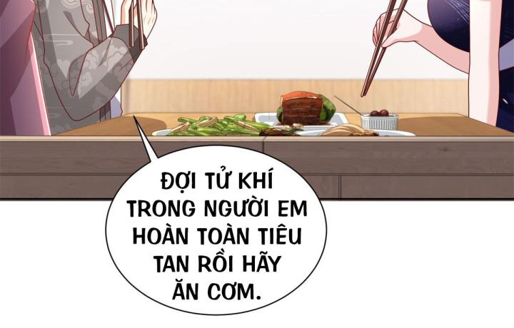 Chiến Thần Mạnh Nhất Đô Thị Chapter 43 - Trang 3