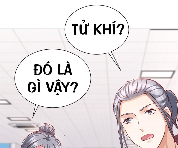 Chiến Thần Mạnh Nhất Đô Thị Chapter 43 - Trang 3