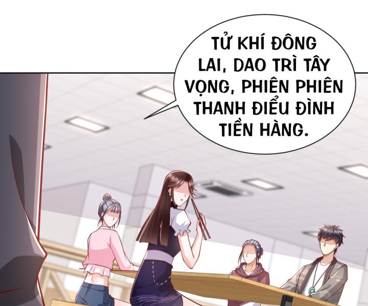 Chiến Thần Mạnh Nhất Đô Thị Chapter 43 - Trang 3