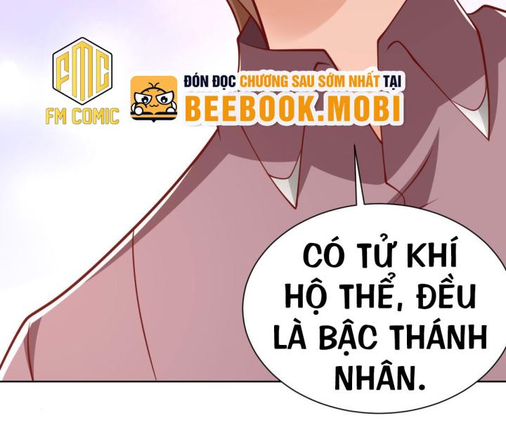 Chiến Thần Mạnh Nhất Đô Thị Chapter 43 - Trang 3