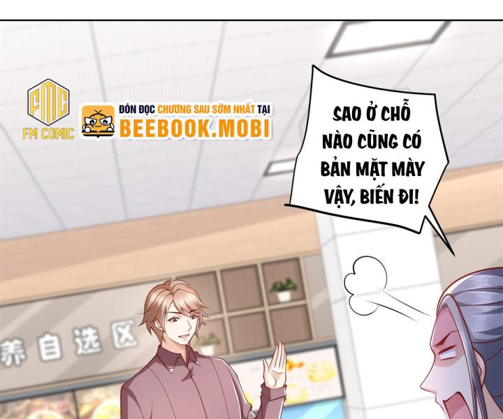 Chiến Thần Mạnh Nhất Đô Thị Chapter 44 - Trang 3