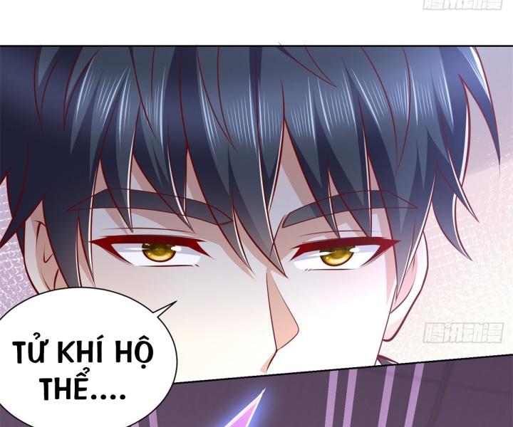 Chiến Thần Mạnh Nhất Đô Thị Chapter 44 - Trang 3