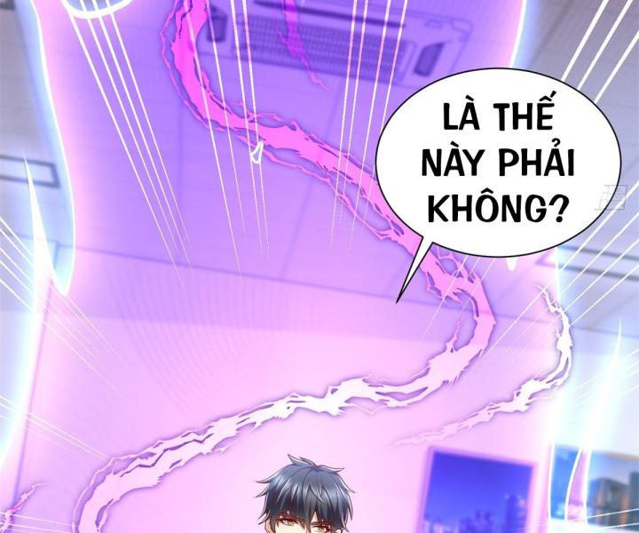 Chiến Thần Mạnh Nhất Đô Thị Chapter 44 - Trang 3