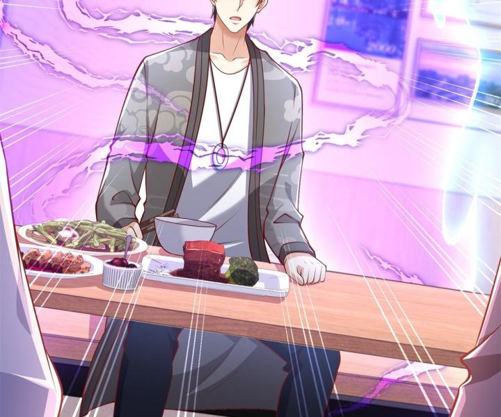 Chiến Thần Mạnh Nhất Đô Thị Chapter 44 - Trang 3