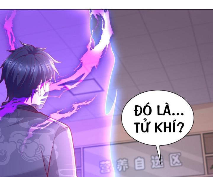Chiến Thần Mạnh Nhất Đô Thị Chapter 44 - Trang 3