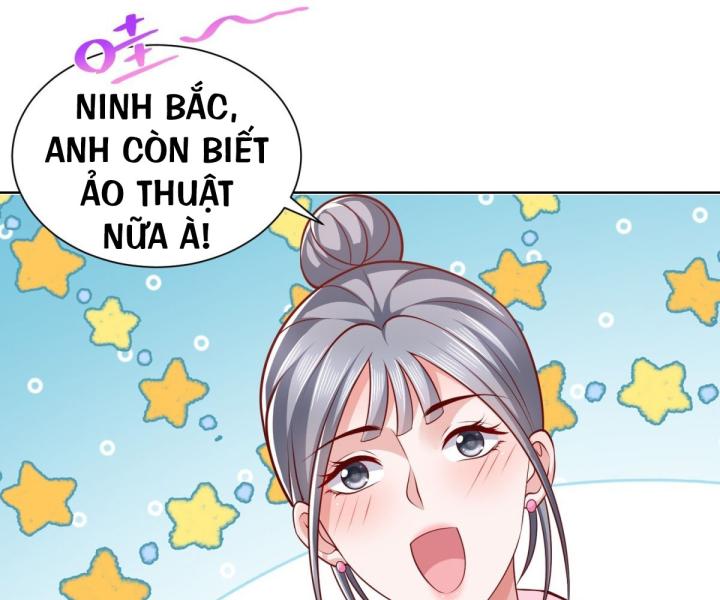 Chiến Thần Mạnh Nhất Đô Thị Chapter 44 - Trang 3