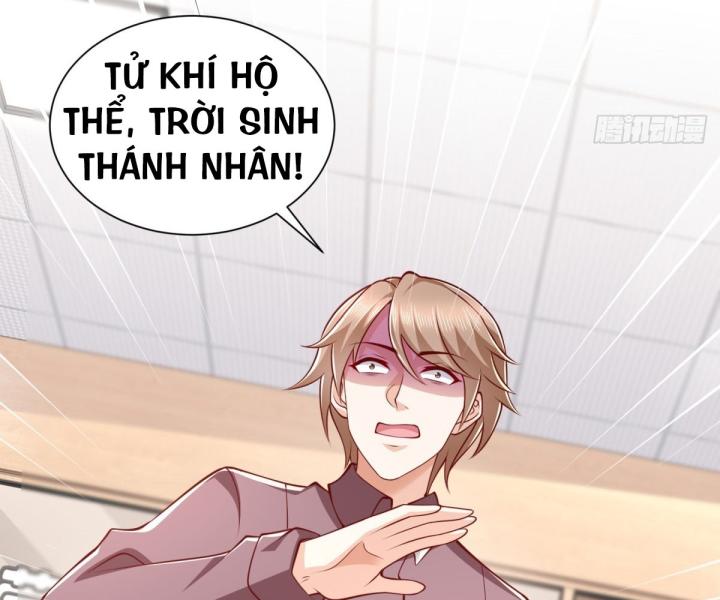 Chiến Thần Mạnh Nhất Đô Thị Chapter 44 - Trang 3