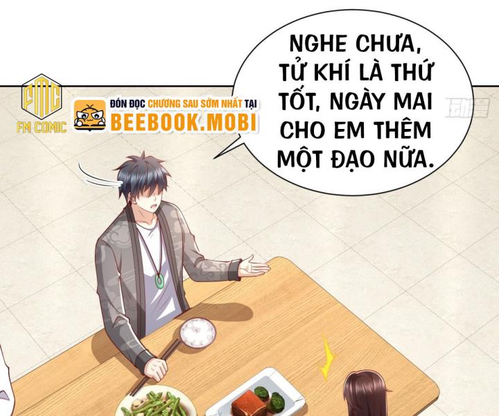 Chiến Thần Mạnh Nhất Đô Thị Chapter 44 - Trang 3