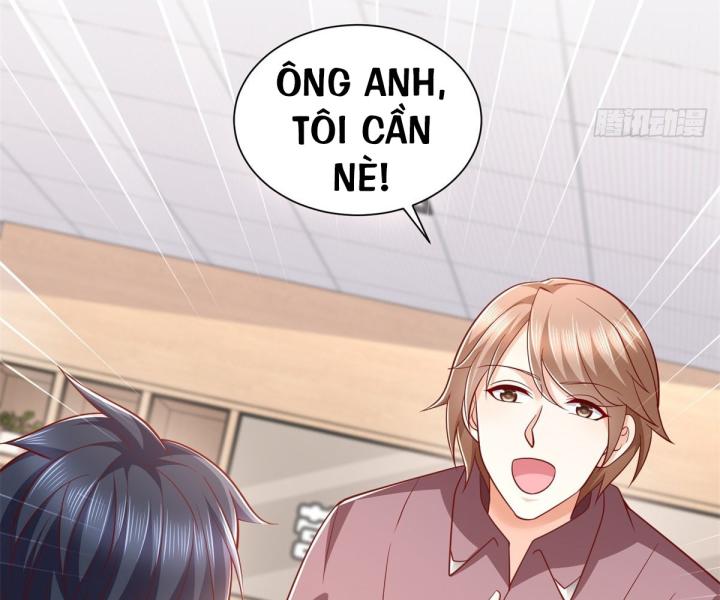 Chiến Thần Mạnh Nhất Đô Thị Chapter 44 - Trang 3