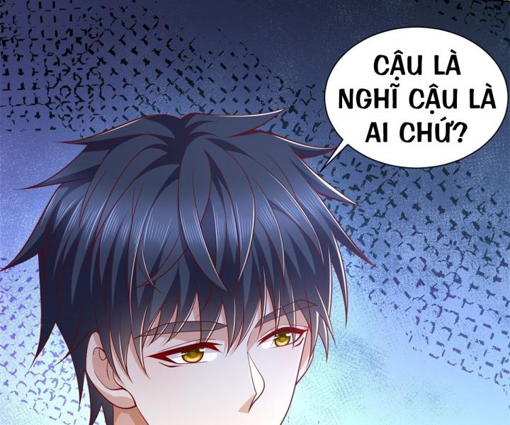 Chiến Thần Mạnh Nhất Đô Thị Chapter 44 - Trang 3