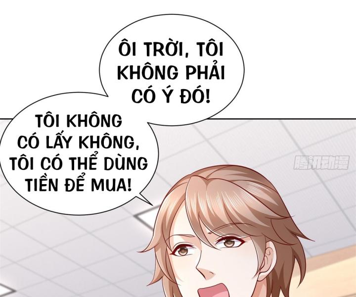 Chiến Thần Mạnh Nhất Đô Thị Chapter 44 - Trang 3