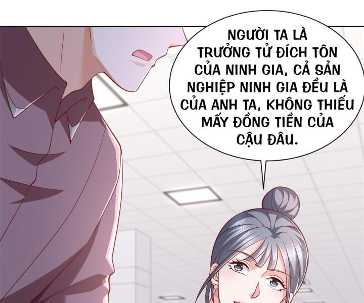 Chiến Thần Mạnh Nhất Đô Thị Chapter 44 - Trang 3
