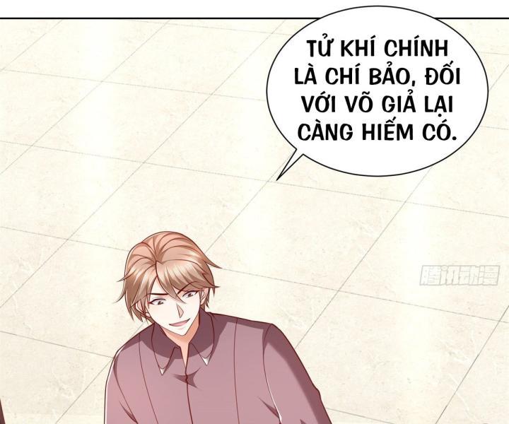 Chiến Thần Mạnh Nhất Đô Thị Chapter 44 - Trang 3