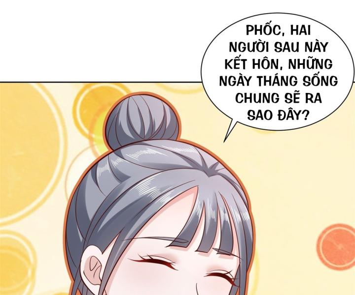 Chiến Thần Mạnh Nhất Đô Thị Chapter 44 - Trang 3
