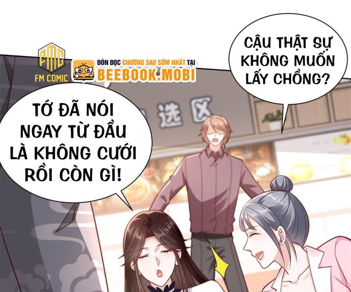 Chiến Thần Mạnh Nhất Đô Thị Chapter 44 - Trang 3