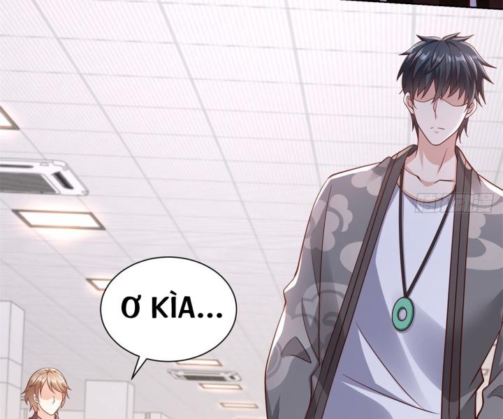 Chiến Thần Mạnh Nhất Đô Thị Chapter 44 - Trang 3