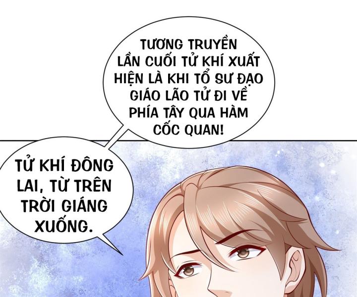 Chiến Thần Mạnh Nhất Đô Thị Chapter 44 - Trang 3