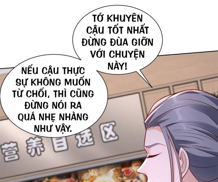 Chiến Thần Mạnh Nhất Đô Thị Chapter 44 - Trang 3