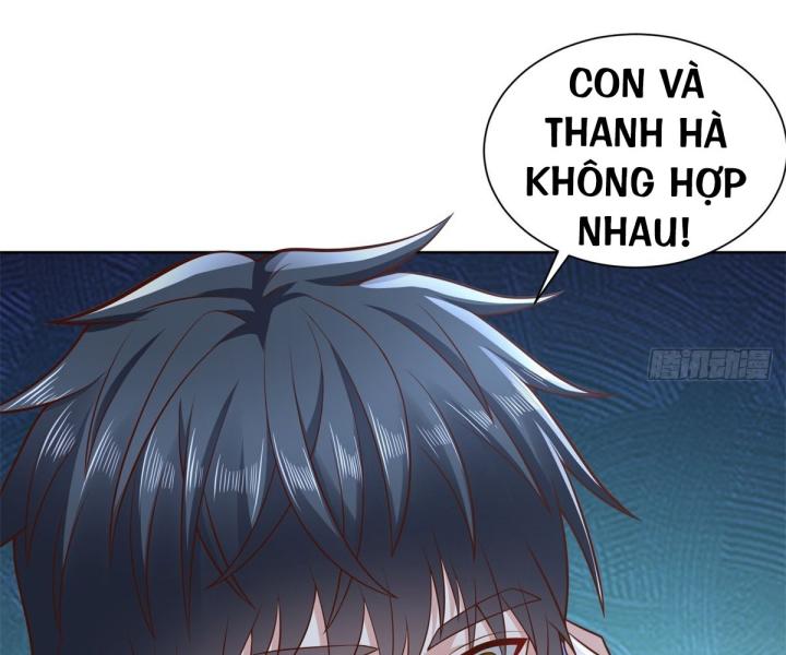 Chiến Thần Mạnh Nhất Đô Thị Chapter 44 - Trang 3