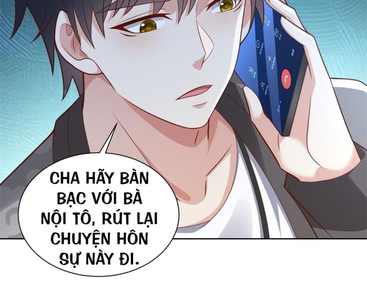 Chiến Thần Mạnh Nhất Đô Thị Chapter 44 - Trang 3