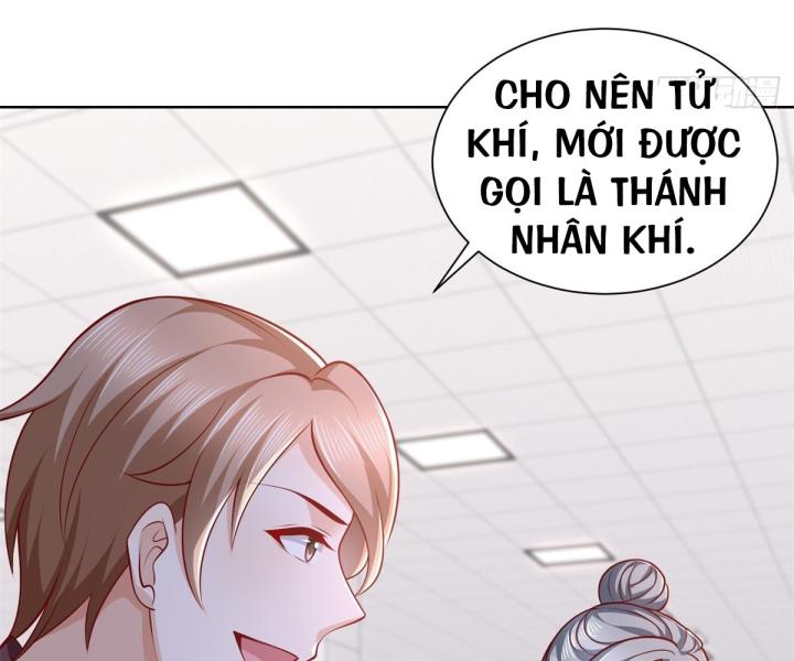 Chiến Thần Mạnh Nhất Đô Thị Chapter 44 - Trang 3