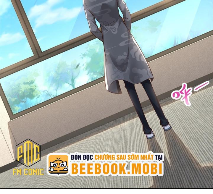 Chiến Thần Mạnh Nhất Đô Thị Chapter 44 - Trang 3