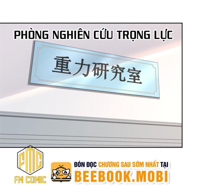Chiến Thần Mạnh Nhất Đô Thị Chapter 45 - Trang 3