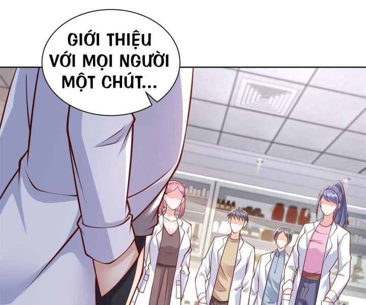 Chiến Thần Mạnh Nhất Đô Thị Chapter 45 - Trang 3