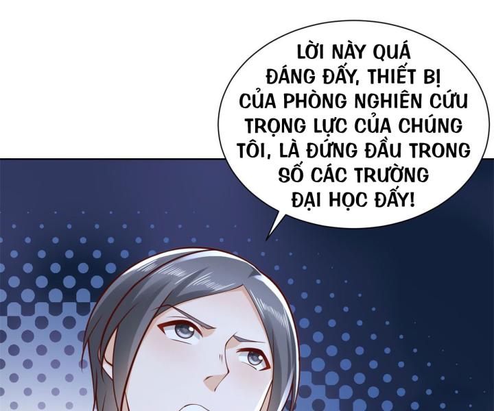 Chiến Thần Mạnh Nhất Đô Thị Chapter 45 - Trang 3