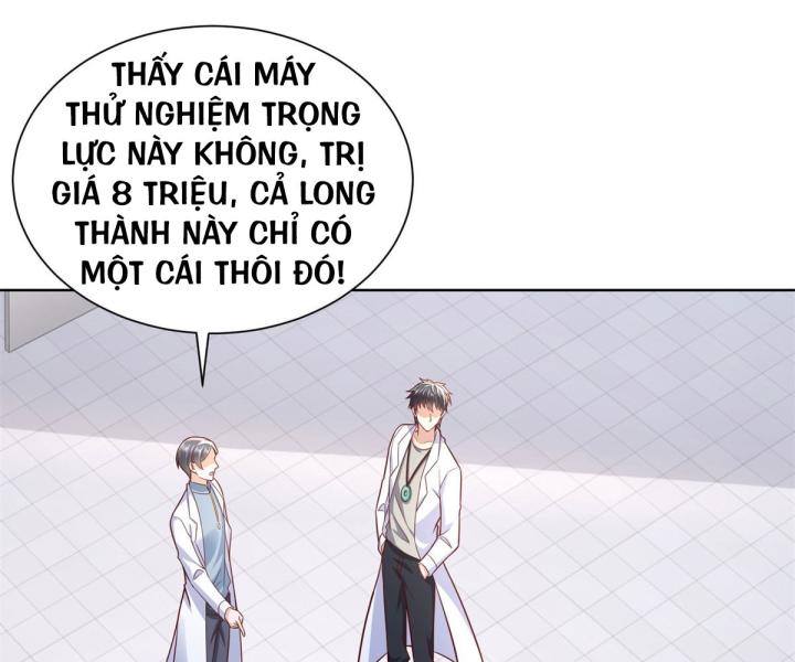 Chiến Thần Mạnh Nhất Đô Thị Chapter 45 - Trang 3