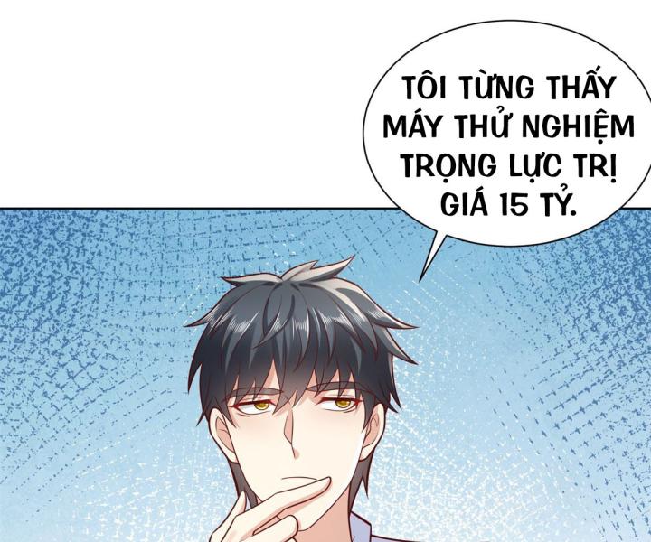 Chiến Thần Mạnh Nhất Đô Thị Chapter 45 - Trang 3
