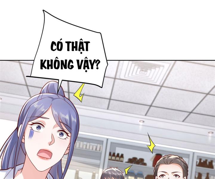 Chiến Thần Mạnh Nhất Đô Thị Chapter 45 - Trang 3