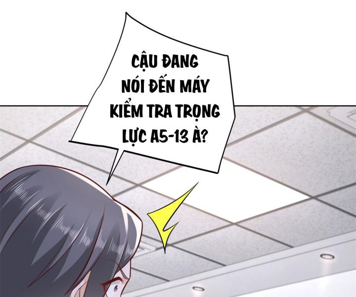 Chiến Thần Mạnh Nhất Đô Thị Chapter 45 - Trang 3