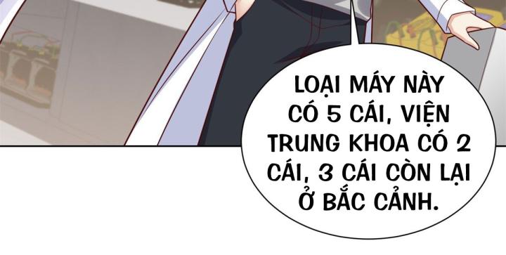 Chiến Thần Mạnh Nhất Đô Thị Chapter 45 - Trang 3