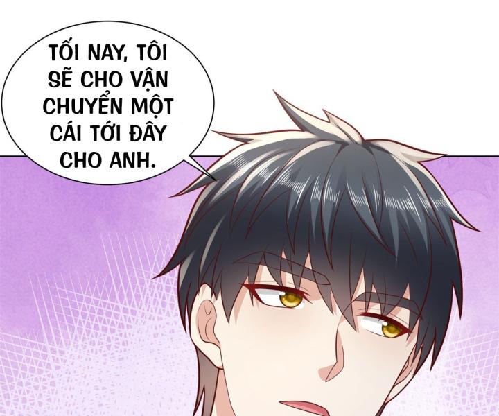 Chiến Thần Mạnh Nhất Đô Thị Chapter 45 - Trang 3