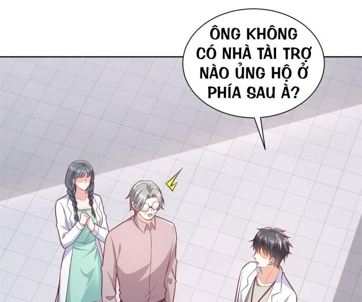 Chiến Thần Mạnh Nhất Đô Thị Chapter 45 - Trang 3