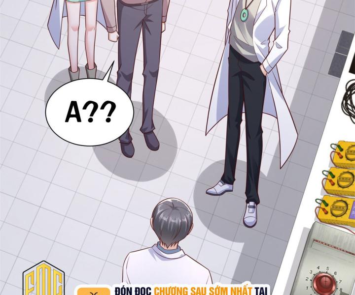 Chiến Thần Mạnh Nhất Đô Thị Chapter 45 - Trang 3