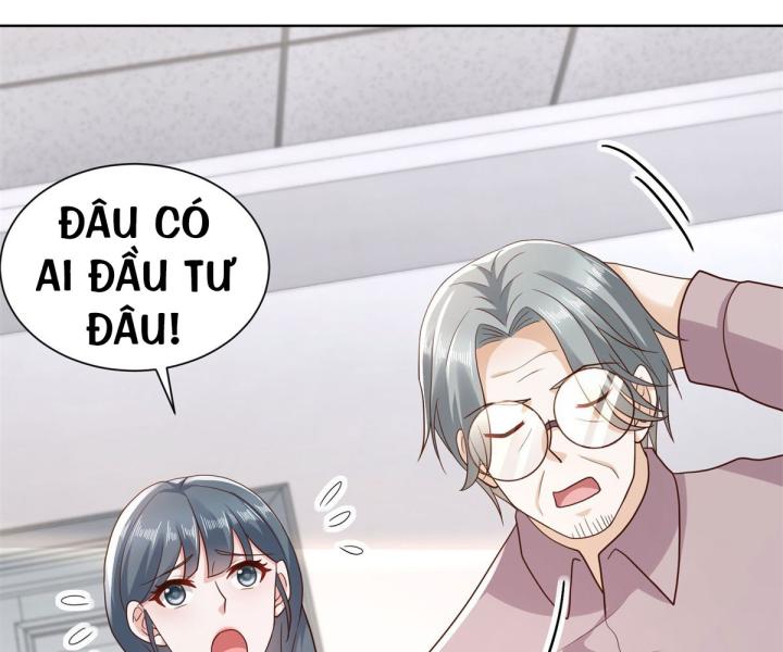 Chiến Thần Mạnh Nhất Đô Thị Chapter 45 - Trang 3