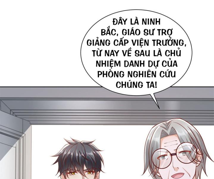 Chiến Thần Mạnh Nhất Đô Thị Chapter 45 - Trang 3