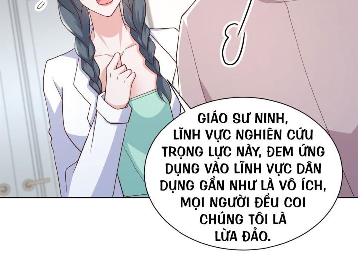 Chiến Thần Mạnh Nhất Đô Thị Chapter 45 - Trang 3