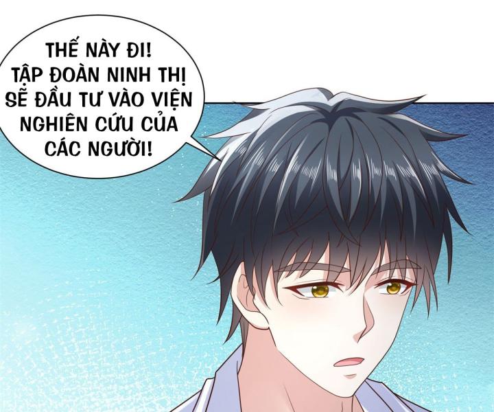 Chiến Thần Mạnh Nhất Đô Thị Chapter 45 - Trang 3