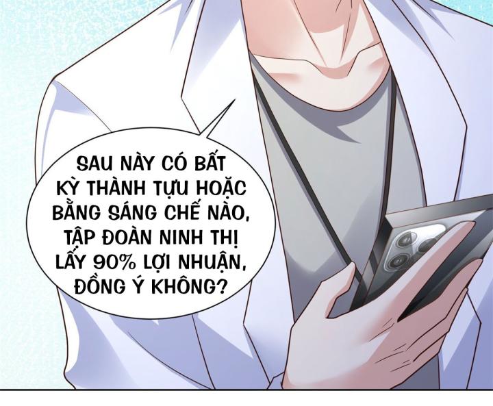 Chiến Thần Mạnh Nhất Đô Thị Chapter 45 - Trang 3