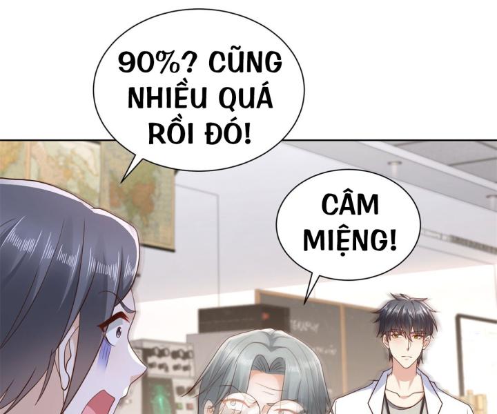 Chiến Thần Mạnh Nhất Đô Thị Chapter 45 - Trang 3