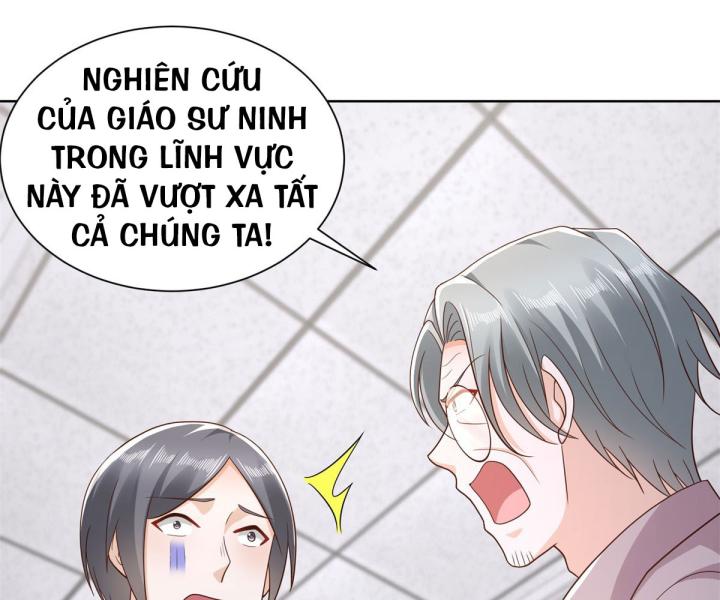 Chiến Thần Mạnh Nhất Đô Thị Chapter 45 - Trang 3