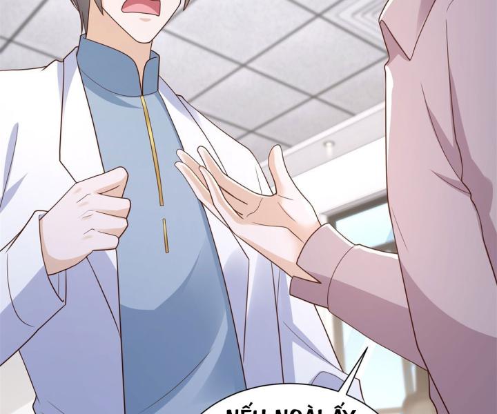 Chiến Thần Mạnh Nhất Đô Thị Chapter 45 - Trang 3