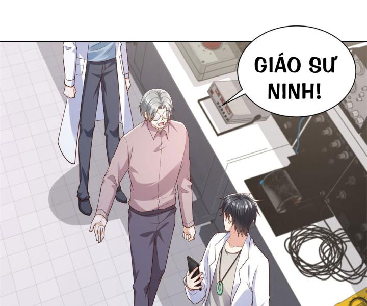 Chiến Thần Mạnh Nhất Đô Thị Chapter 45 - Trang 3